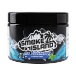 Smoke Island Ice Blueberry 250gr